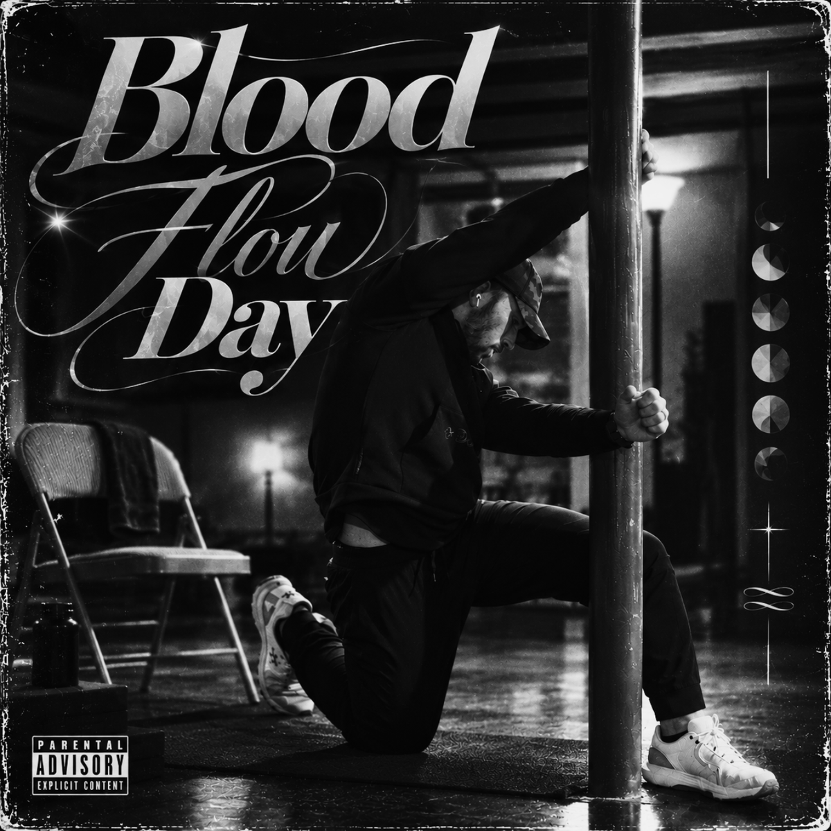 Blood Flow Day