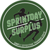 Sprint Day Surplus - Home