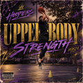Hoopers Upper-Body Strength Day #0824